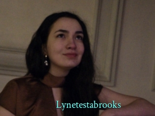 Lynetestabrooks