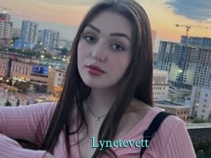 Lynetevett