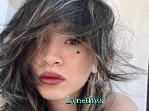 Lynetfoss