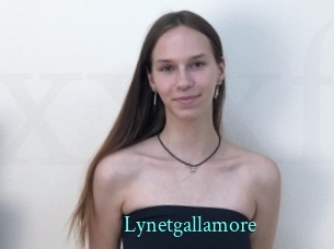Lynetgallamore
