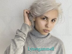 Lynetgammell