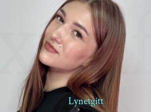 Lynetgitt