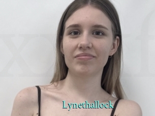 Lynethallock
