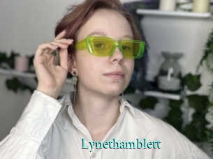 Lynethamblett