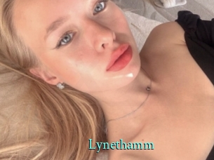 Lynethamm