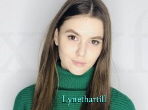 Lynethartill