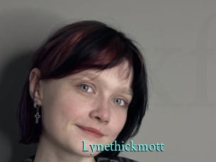 Lynethickmott