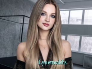 lynettealdis xxx Fantasy Land