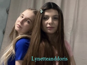 lynetteanddoris xxx Fantasy Land