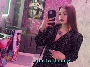 Lynetteashmore