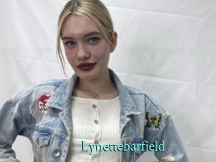 Lynettebarfield