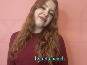 Lynettebench