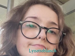 Lynetteblanch