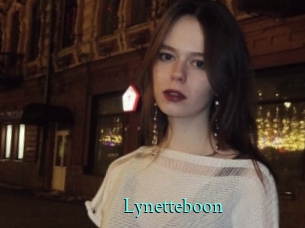 Lynetteboon