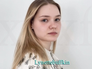 Lynettebuffkin