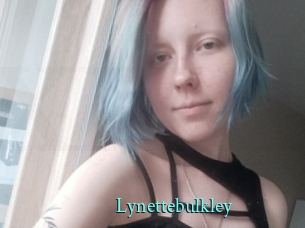 Lynettebulkley