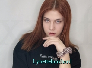 Lynetteburchard