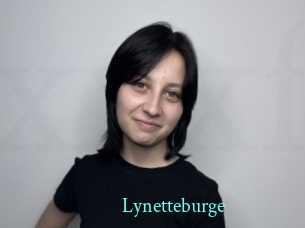 Lynetteburge