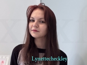 Lynettecheckley