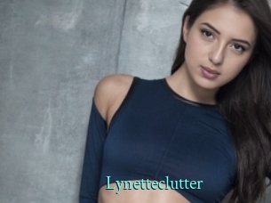 Lynetteclutter