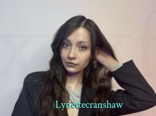 Lynettecranshaw