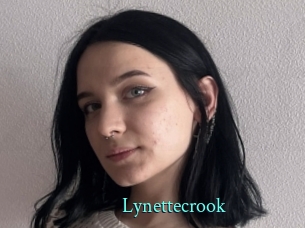 Lynettecrook