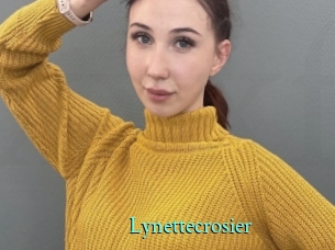 Lynettecrosier