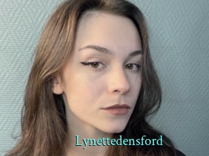 Lynettedensford