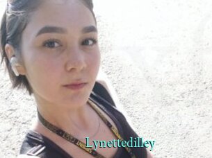 Lynettedilley
