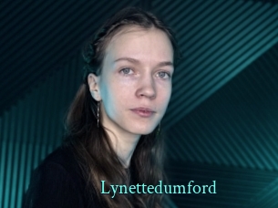 Lynettedumford