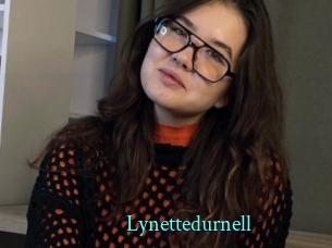 Lynettedurnell