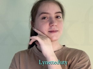 Lynetteduty