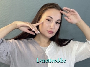 Lynetteeddie