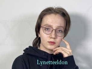 Lynetteeldon