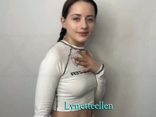 Lynetteellen