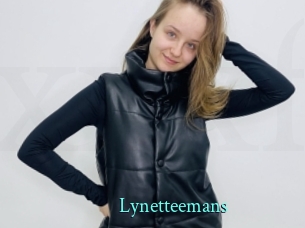 Lynetteemans