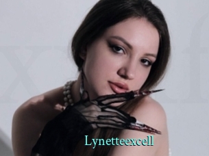 Lynetteexcell