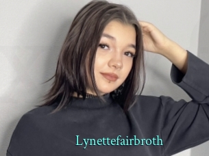 Lynettefairbroth