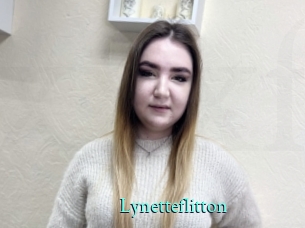 Lynetteflitton