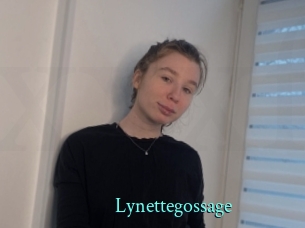Lynettegossage