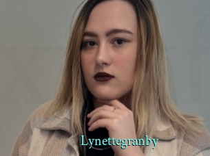 Lynettegranby