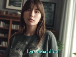 Lynettehandford