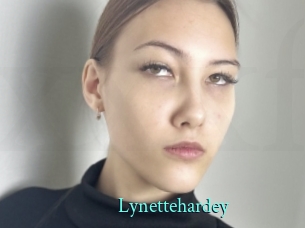 Lynettehardey