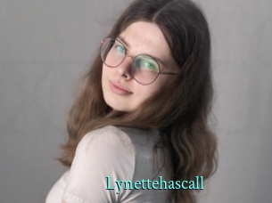 Lynettehascall