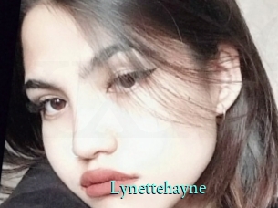 Lynettehayne