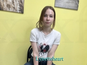 lynetteheart xxx Fantasy Land