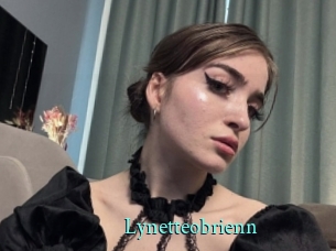 Lynetteobrienn