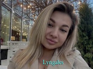 lyngales xxx Fantasy Land