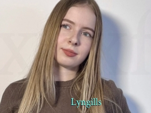 Lyngills