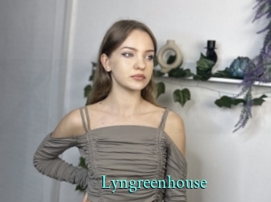 Lyngreenhouse